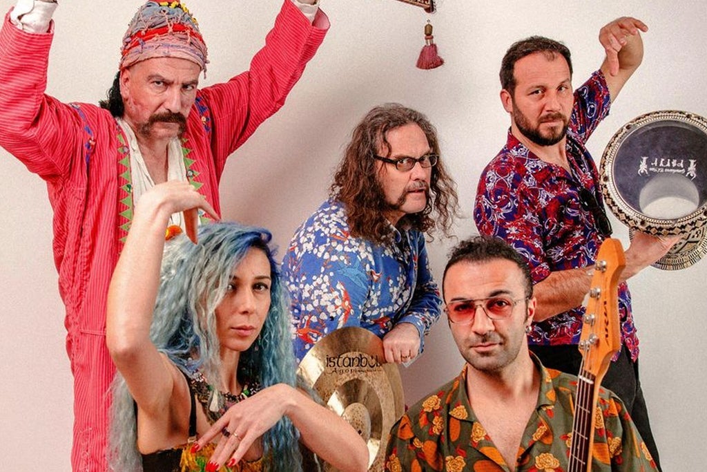 Baba Zula