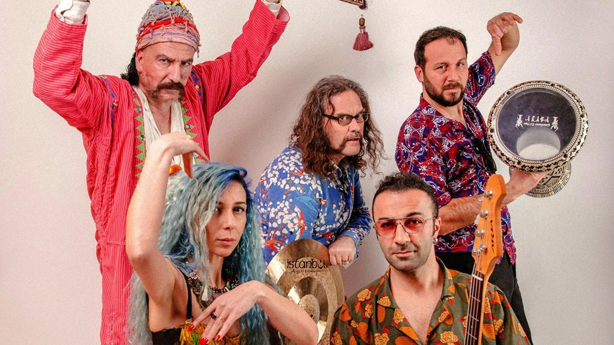 Baba Zula