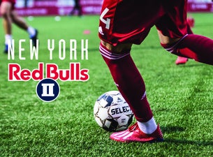 New York Red Bulls II vs. NYCFC II