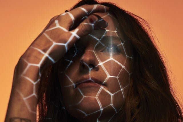 Kaitlyn Aurelia Smith hero