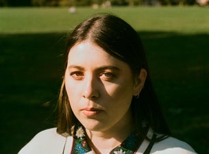 Sorcha Richardson, 2025-11-24, Дублин