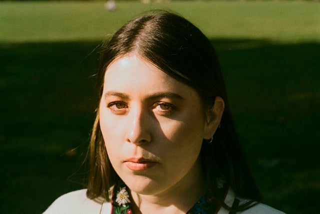 Sorcha Richardson