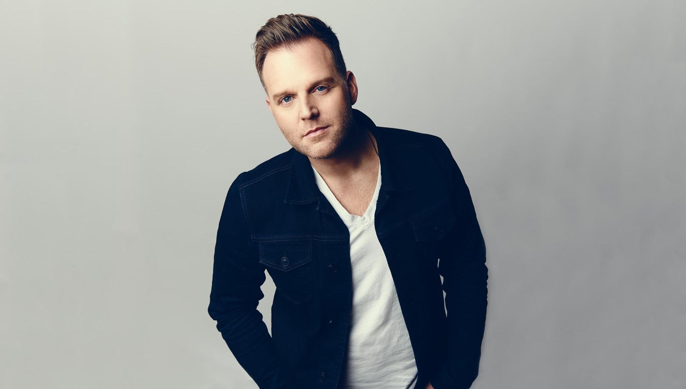 Matthew West Tickets, 2025 Concert Tour Dates Ticketmaster CA