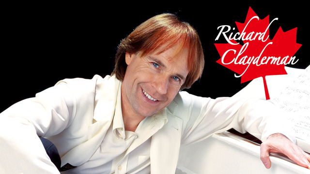 Richard Clayderman