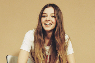 Jade Bird presented by 91.9 WFPK