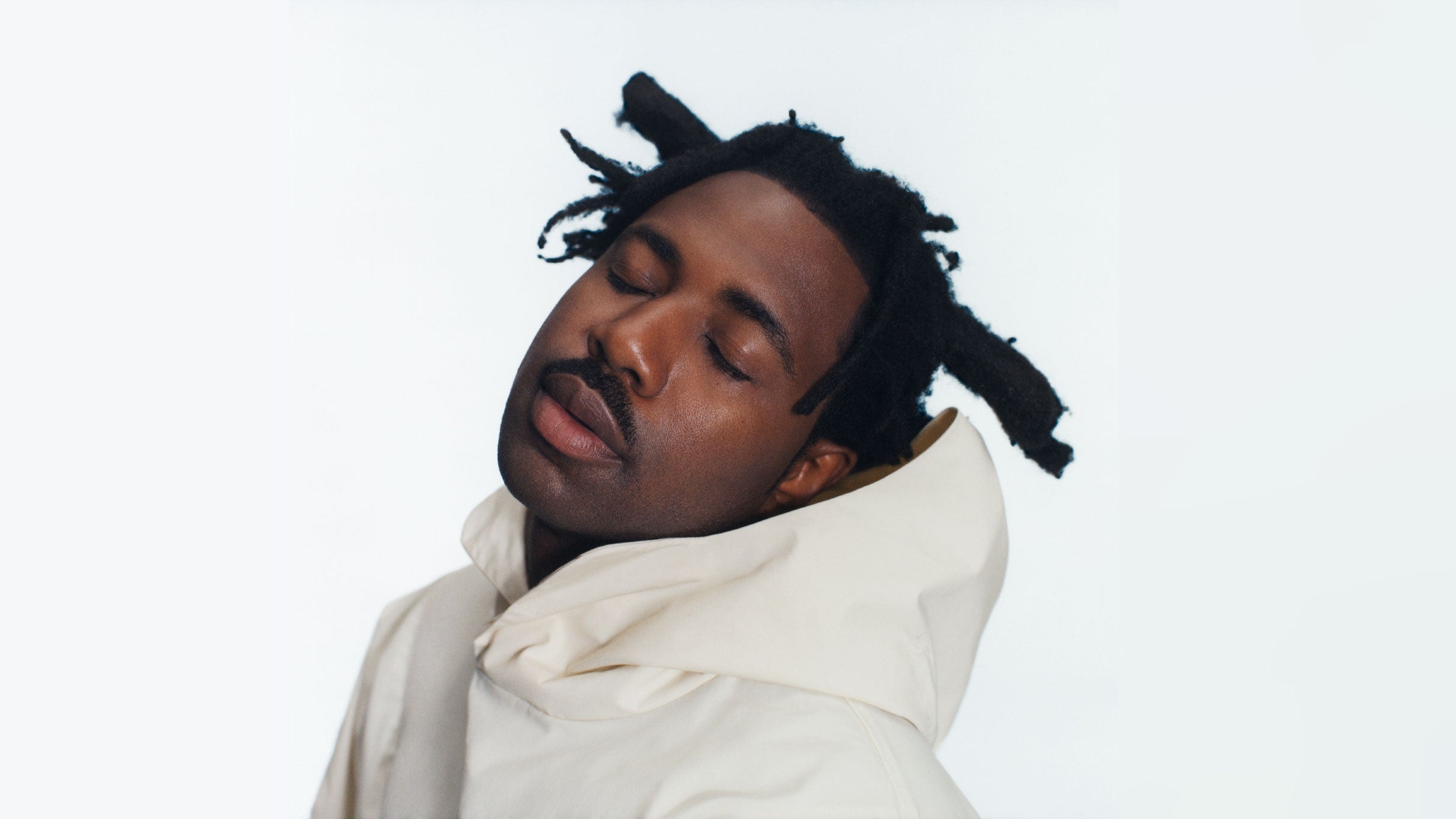 Image used with permission from Ticketmaster | Sampha tickets