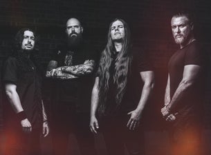 Cryptopsy - All So Vile European Tour, 2026-02-02, Варшава