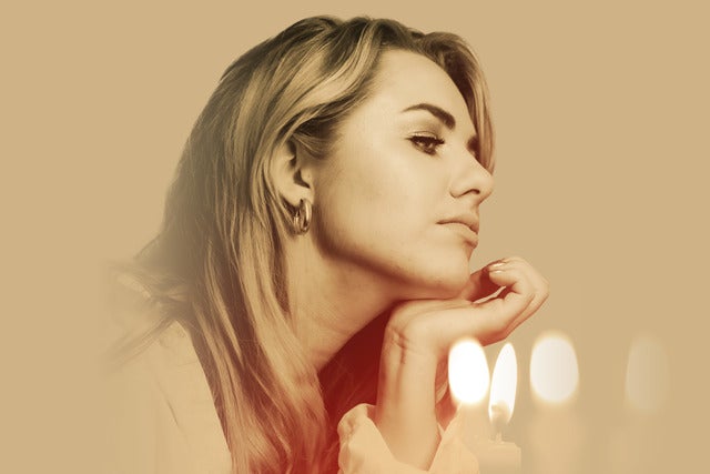 Ticket Reselling Ilta, helmi marleena