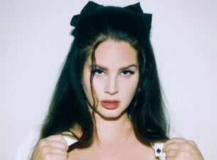 Lana Del Rey, 2025-06-26, Глазго