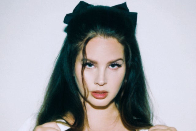 Lana Del Rey