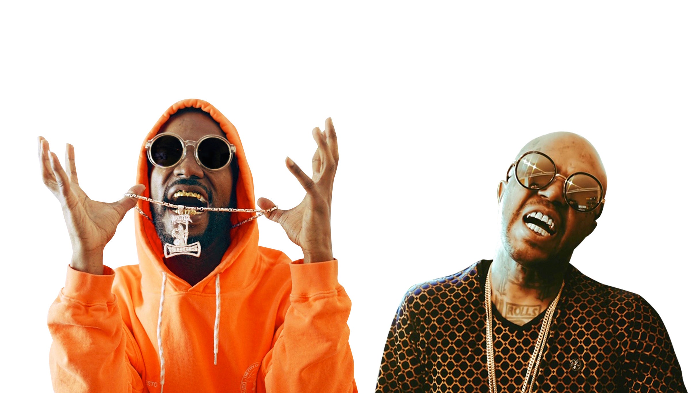 Three 6 Mafia w/ Yelawolf at Orion Amphitheater – Huntsville, AL