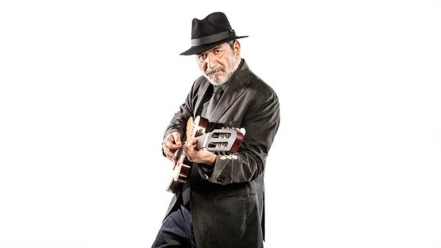 Rafael Mendoza
