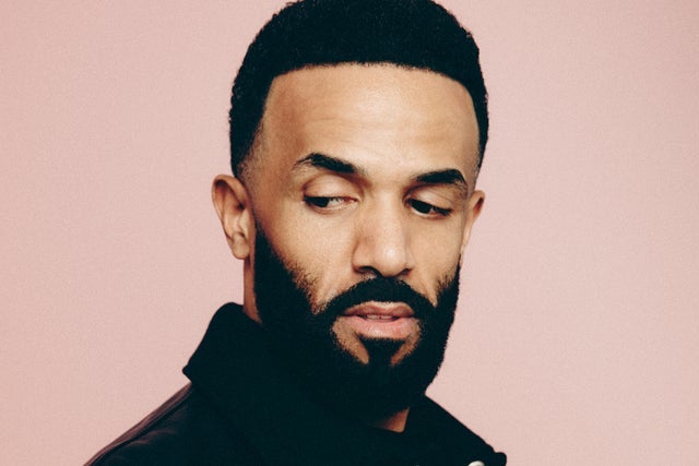 Presale codes for craig david: members use these when buying pre-sale tickets
