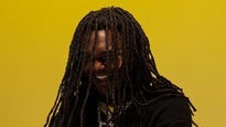 Young Nudy presale code