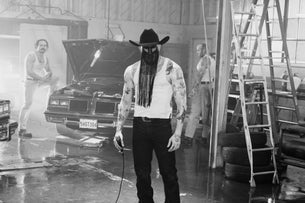 Orville Peck