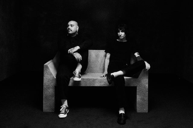 Presales to sace6: members use these when buying pre-sale tickets