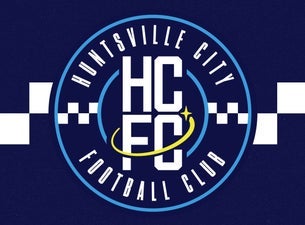 Huntsville City FC vs. NYCFC II