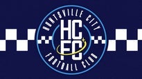 Huntsville City FC