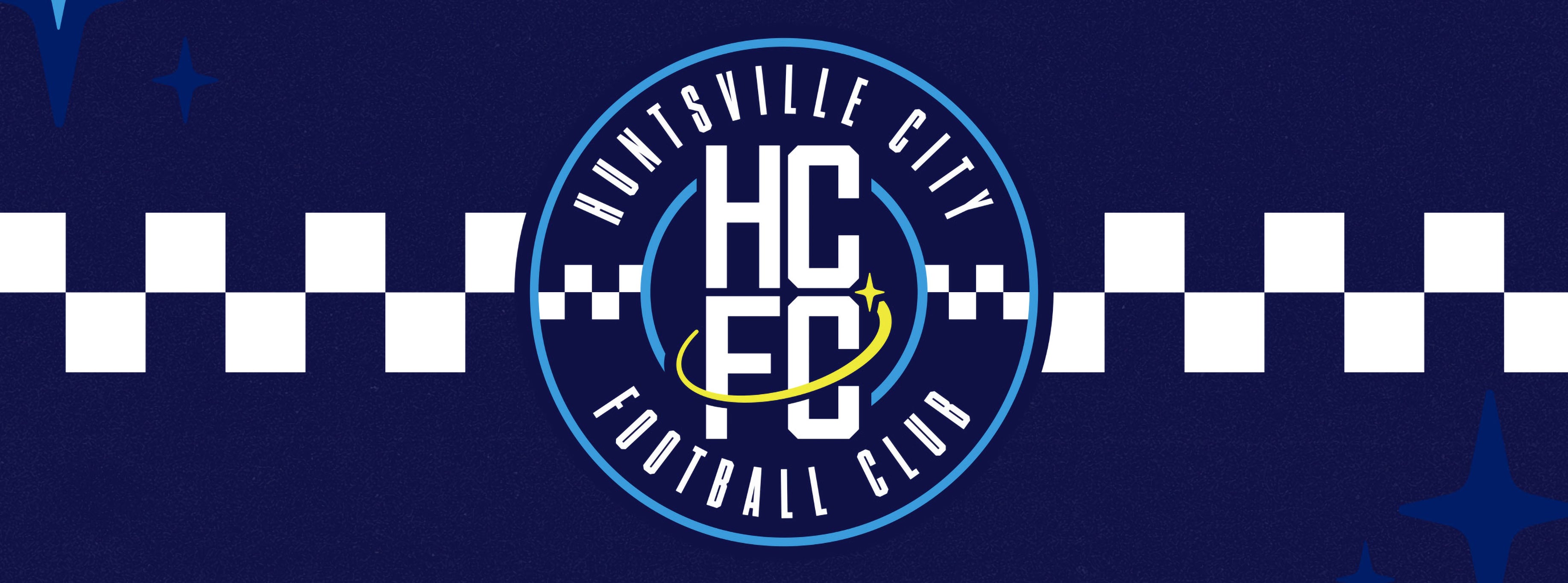 Huntsville City FC vs. Chattanooga FC at Joe Davis Stadium