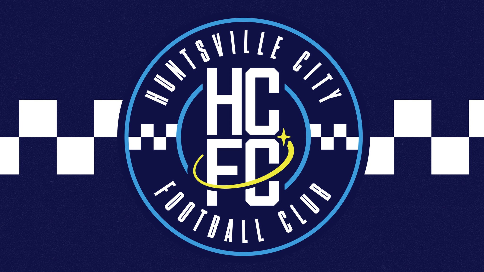 Huntsville City FC