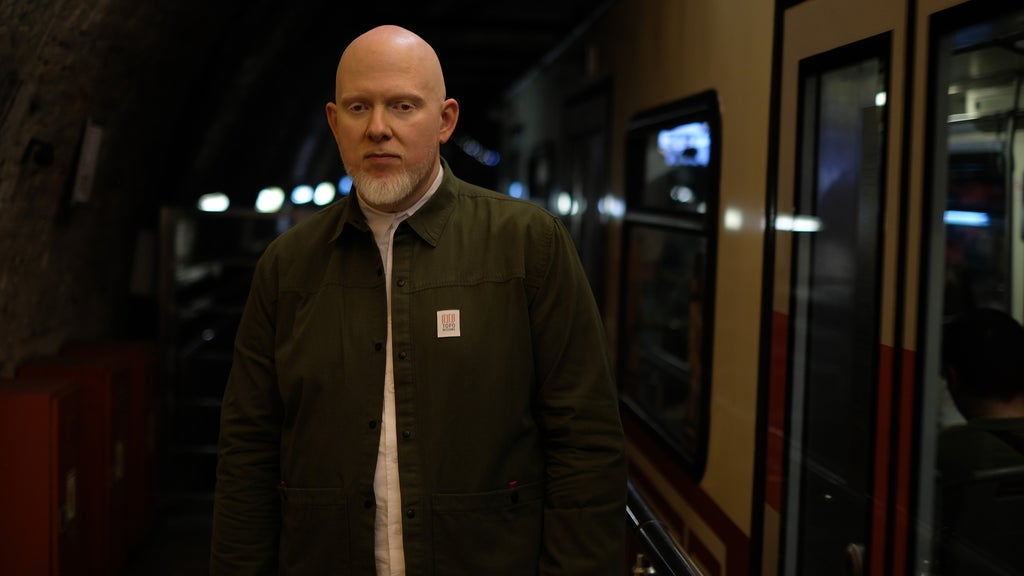 Brother Ali w/ Ant and special guest Dee-1