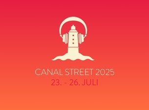 Canal Street - Jazzscenen onsdag