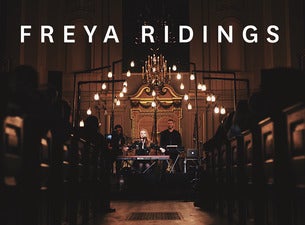 Freya Ridings, 2022-07-12, London