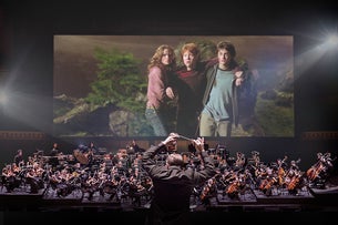 Harry Potter and the Prisoner of Azkaban w. Colorado Symphony Orchestra