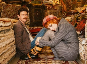 Adore, 2025-11-12, Глазго