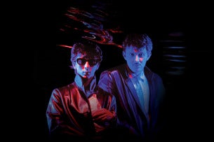 Soft Cell