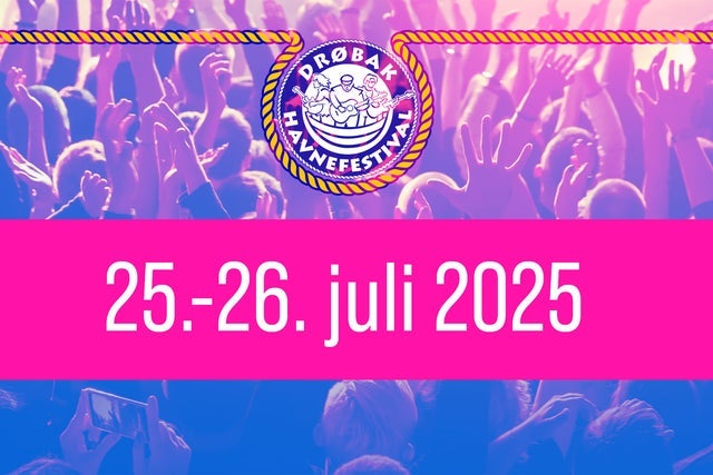 Ticket Reselling Early birds Dr&oslash;bak Havnefestival 2026