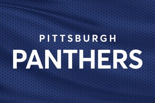 University of Pittsburgh Panthers Women's Volleyball