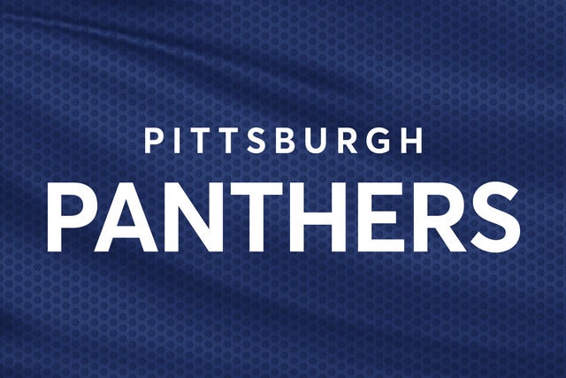 University of Pittsburgh Panthers Women's Volleyball hero