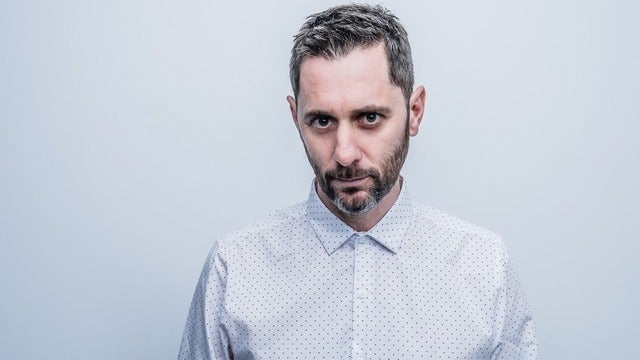 Sola Rosa | In The Mids Tour – Wellington in San Fran, Wellington 06/06/2026