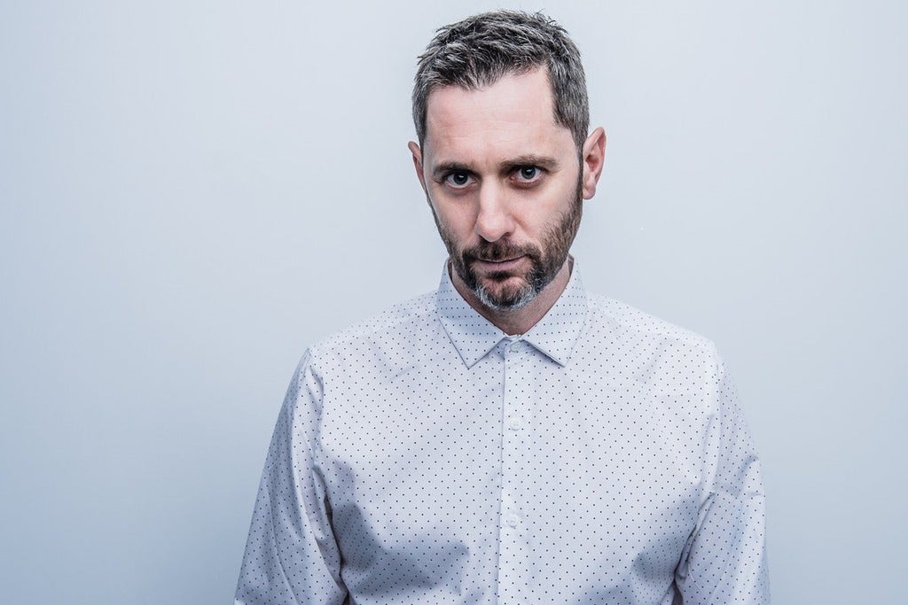 Sola Rosa | In The Mids Tour - Wellington