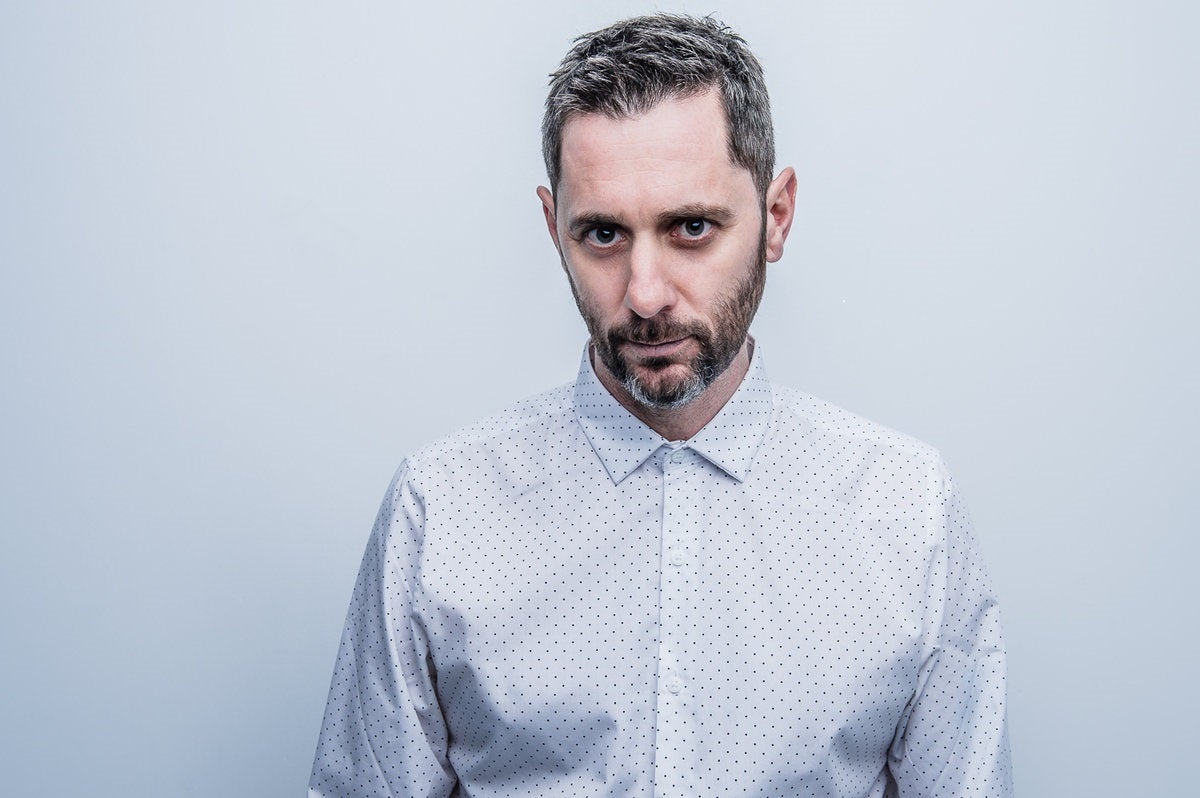 Sola Rosa | In The Mids Tour - Wellington