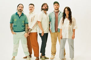 Rend Collective