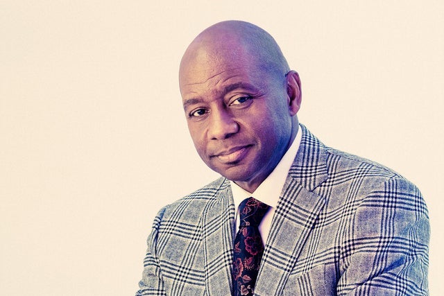 Branford Marsalis