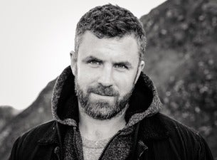 Mick Flannery with Special Guest Susan O'Neill, 2022-07-07, Дублін