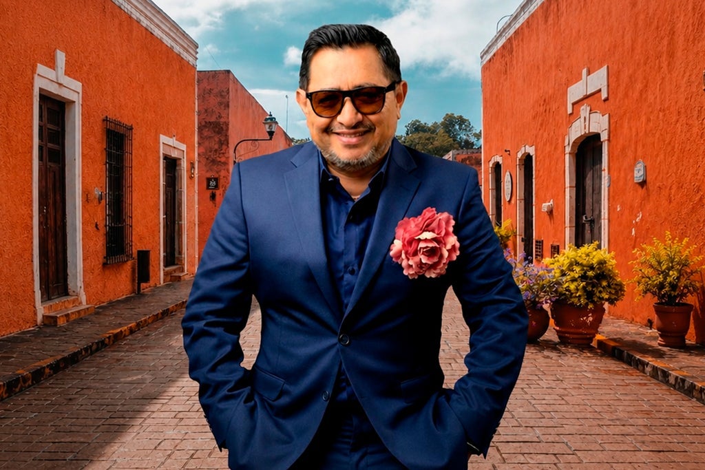 Carlos Macías