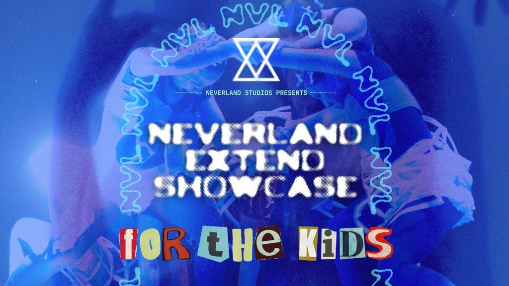 Hotels near Neverland Studios Events