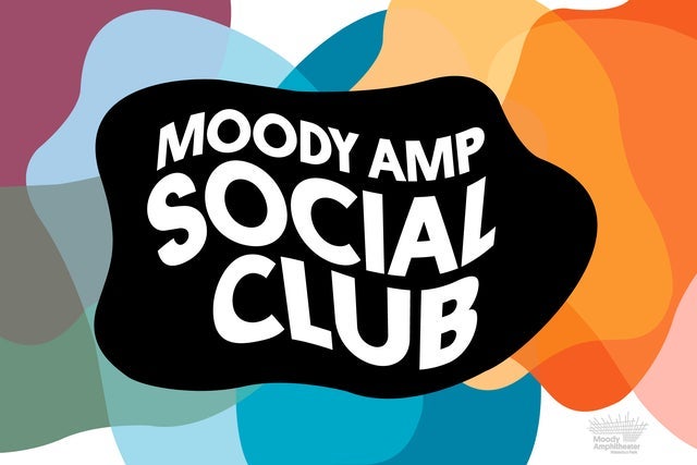 Moody Amp Social Club presale information on freepresalepasswords.com