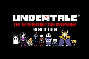 UNDERTALE Symphony