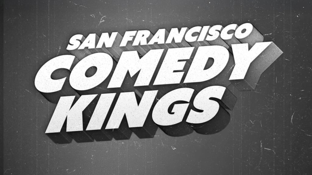 Hotels near SF Comedy Kings Events