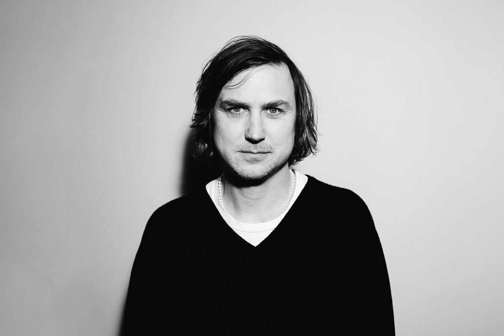 Lars Eidinger - Gedichte von Thomas Brasch in Turkey