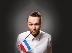 Arjen Lubach