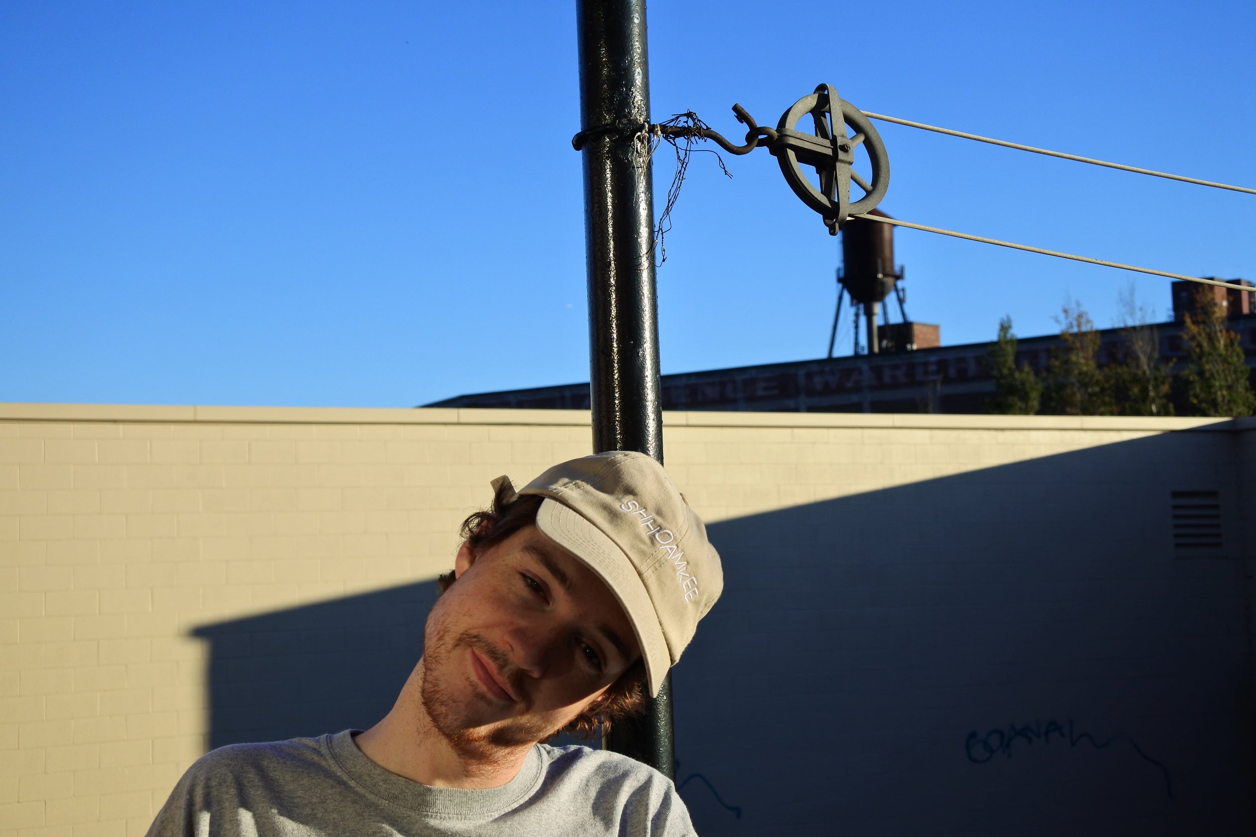 HOMESHAKE at Crescent Ballroom – Phoenix, AZ