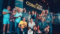 Margaritaville Presents Jimmy Buffett's Coral Reefer Band