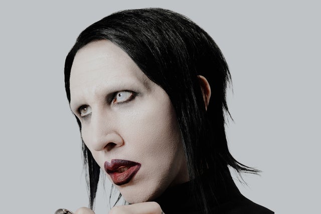 Marilyn Manson