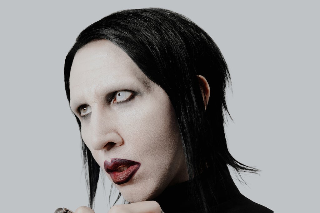 Marilyn Manson